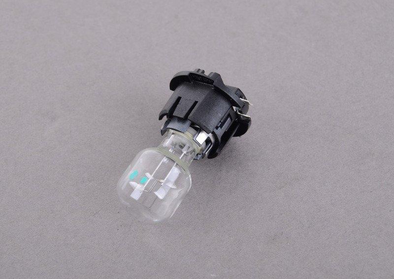 Лампа с патроном  F26