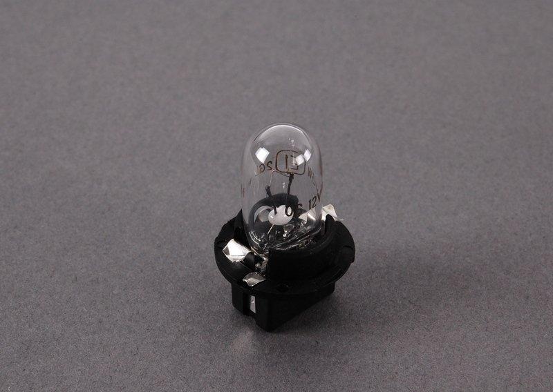 Патрон ламп блока задних фонарей