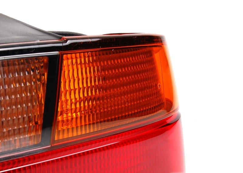 Блок задних фонарей П