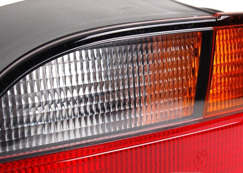 Блок задних фонарей П