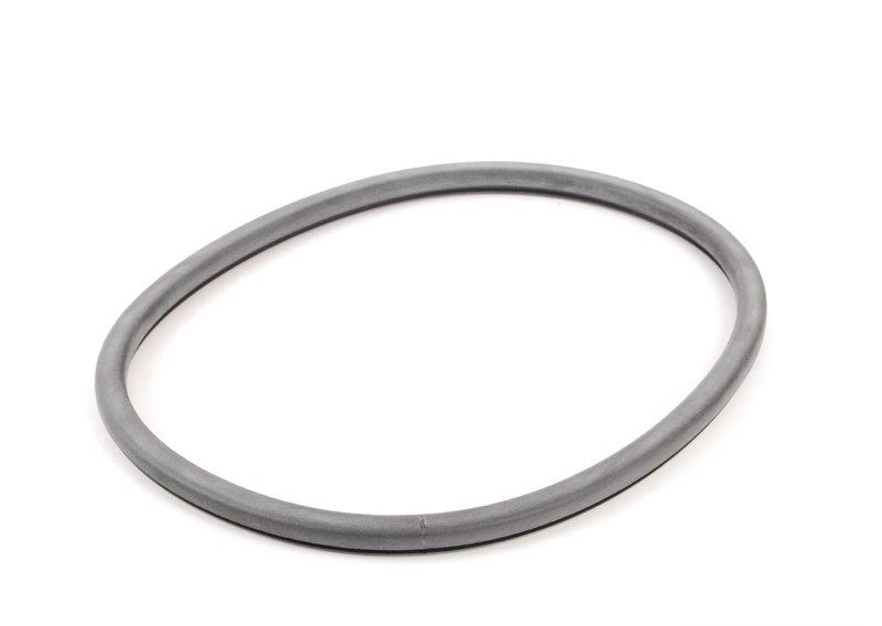 Уплотнитель блока задних фонарей