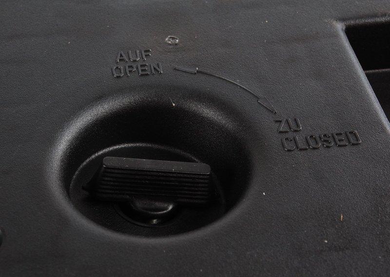 Кожух фары Л