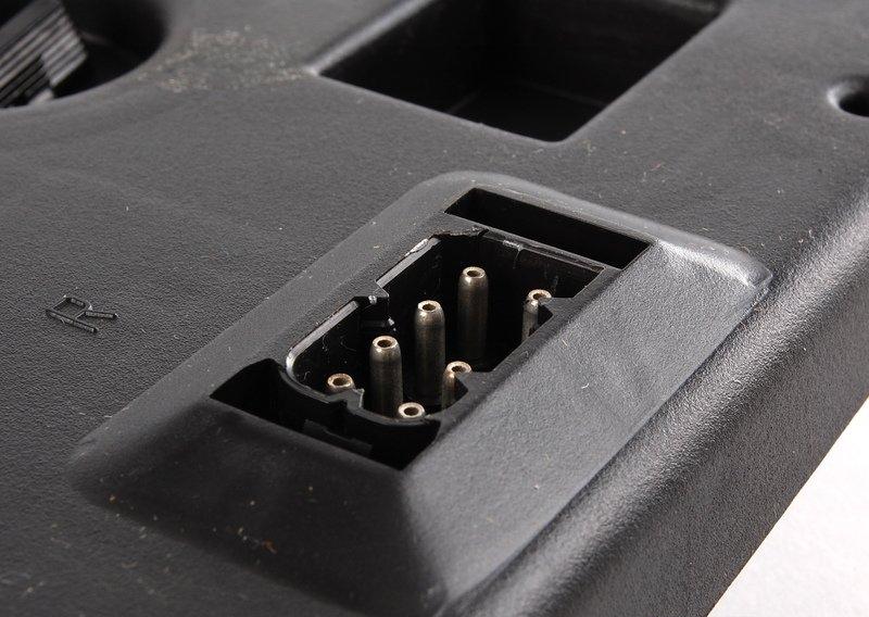 Кожух фары П