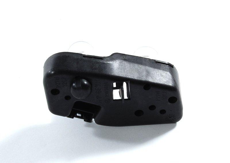 Кожух фары Л