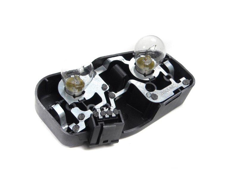 Кожух фары П