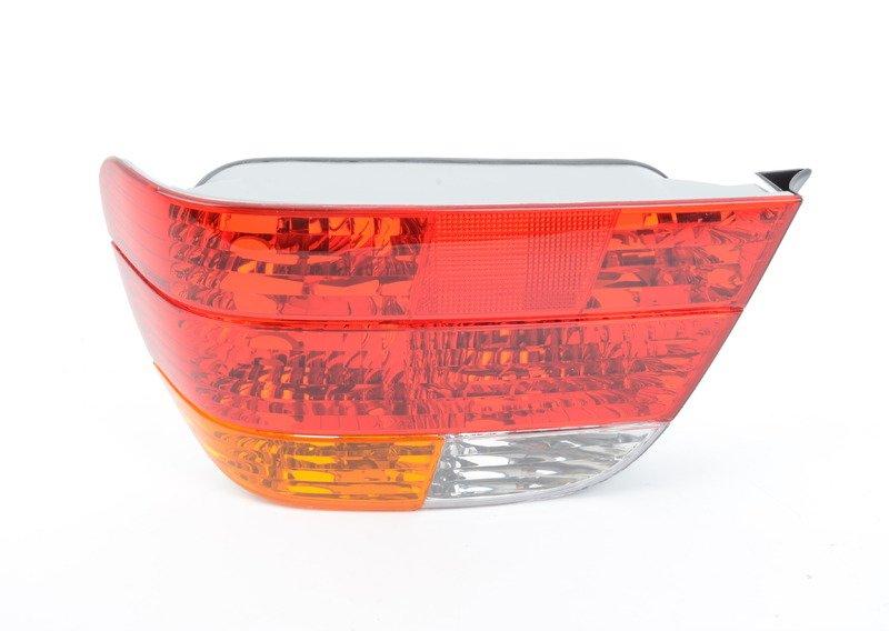 Блок задних фонарей П E38