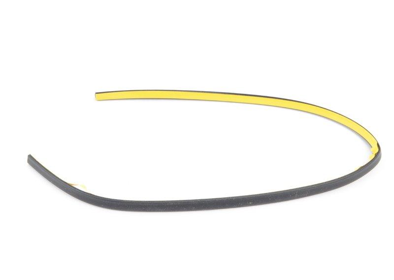 уплотнительная прокладка