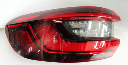 G05 фонарь левый внешний стандарт