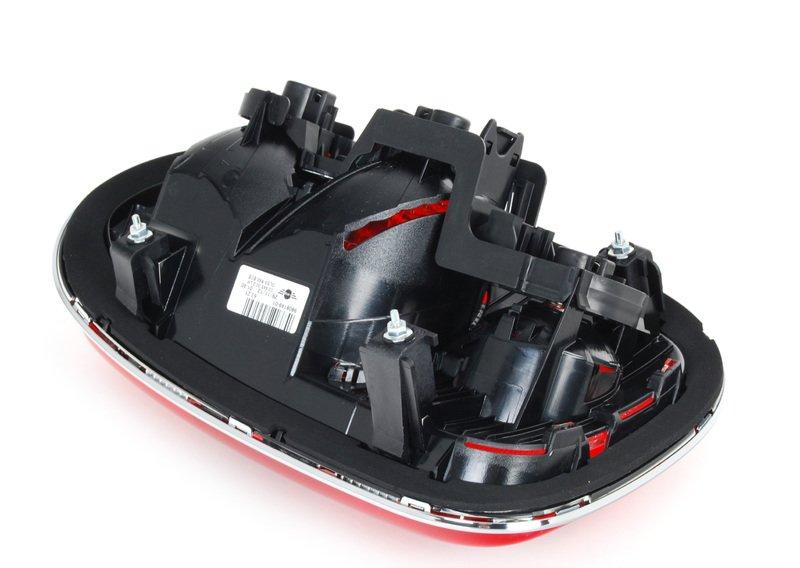 Блок задних фонарей Л