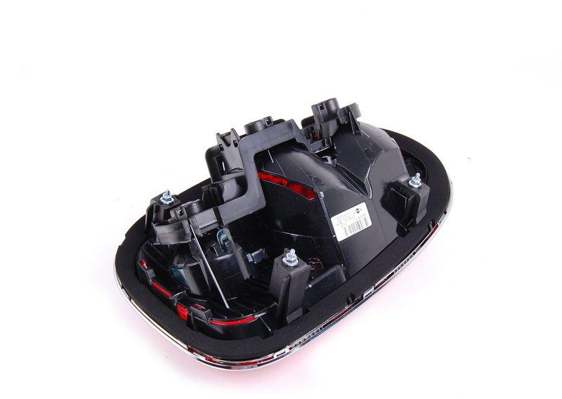 Блок задних фонарей П