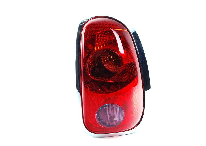 Блок задних фонарей П