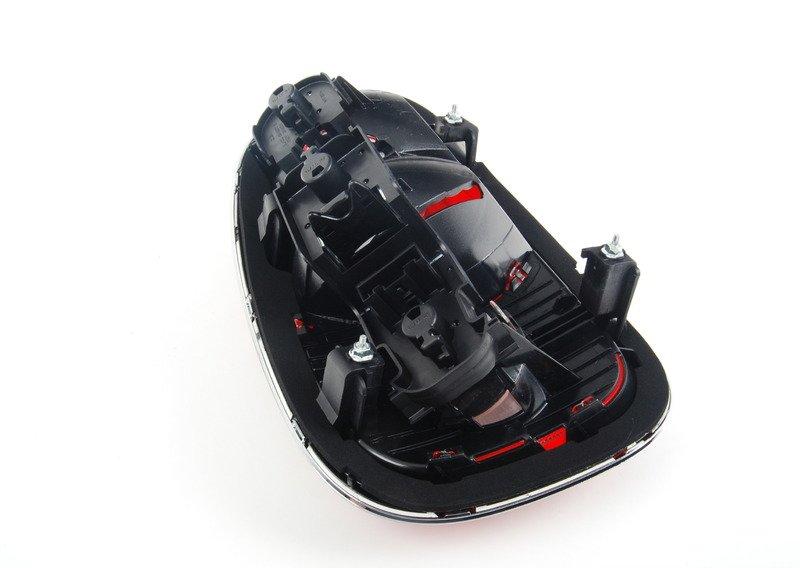 Блок задних фонарей П