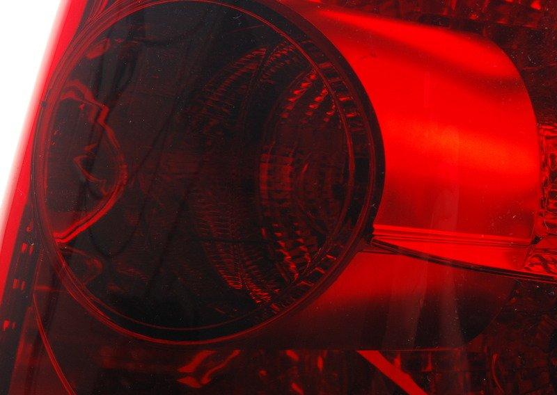 Блок задних фонарей П