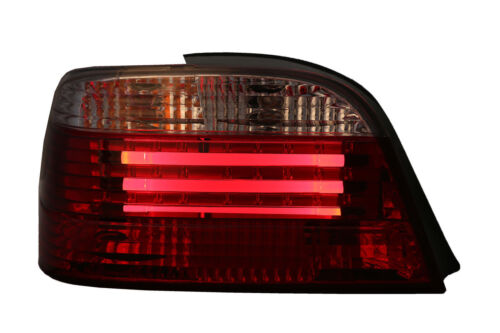 Блок задних фонарей П