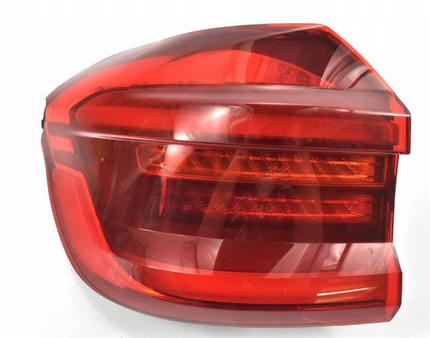 G01 фонарь левый внешний high