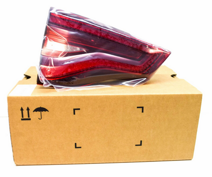 G01 фонарь левый внутренний high