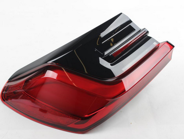 G11N фонарь левый внешний