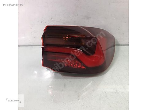 F39 фонарь правый внешний c 02.2020