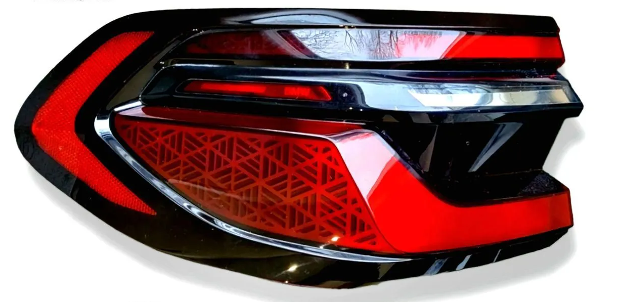 G07N фонарь правый внутренний