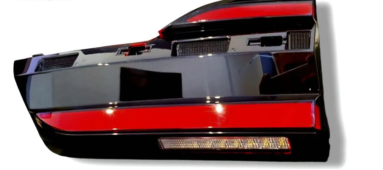 G07N фонарь правый внутренний