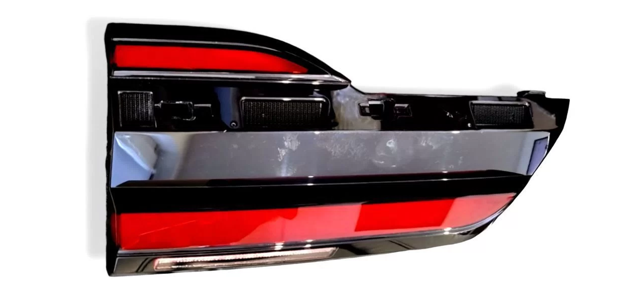 G07N фонарь правый внутренний