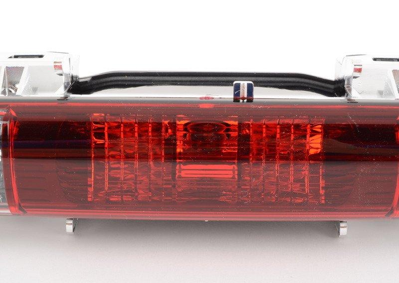 Задний противотуманный фонарь