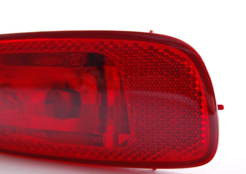 Задний противотуманный фонарь Л