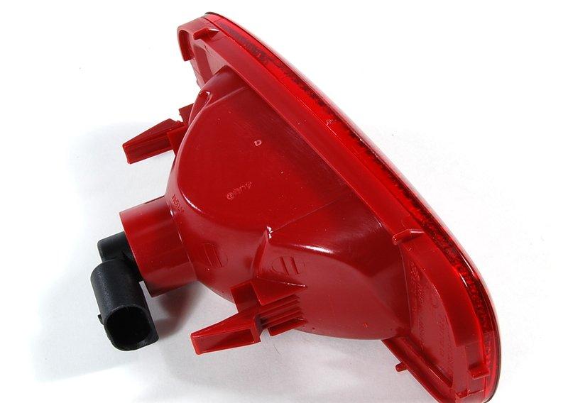 Задний противотуманный фонарь П