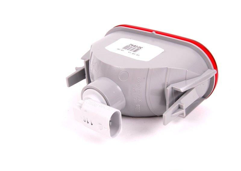 Задний противотуманный фонарь