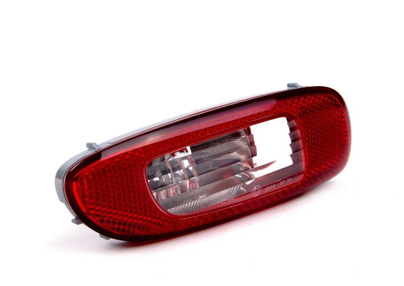 Фонарь заднего хода Л