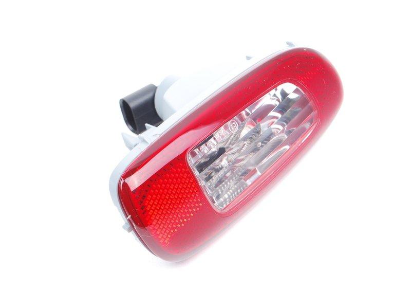 Фонарь заднего хода Л