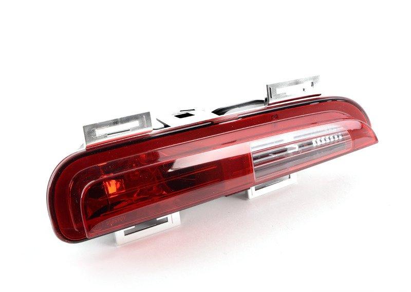 Задний противотум./фонарь задн.хода Л