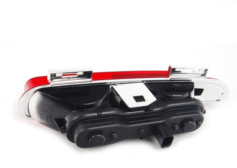 Задний противотум./фонарь задн.хода П