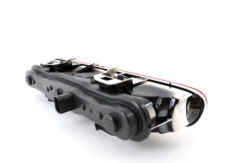 Задний противотуманный фонарь