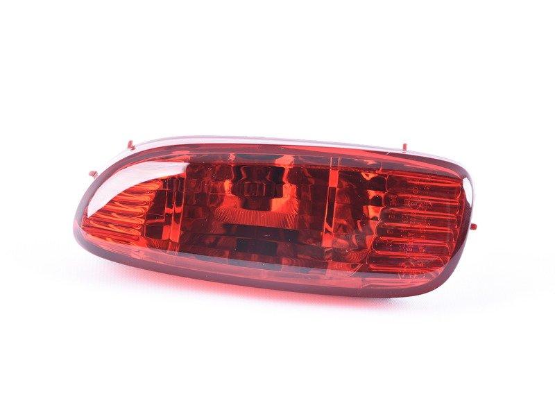 Задний противотуманный фонарь П