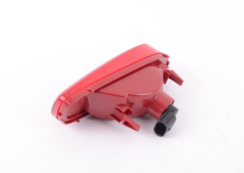 Задний противотуманный фонарь П