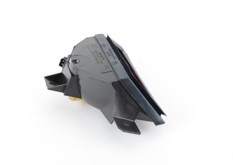 Третий фонарь стоп-сигнала