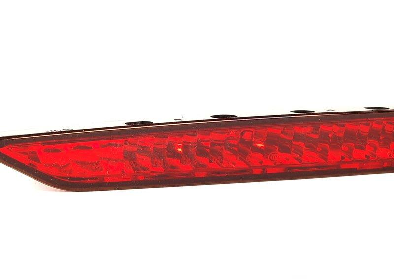 Третий фонарь стоп-сигнала