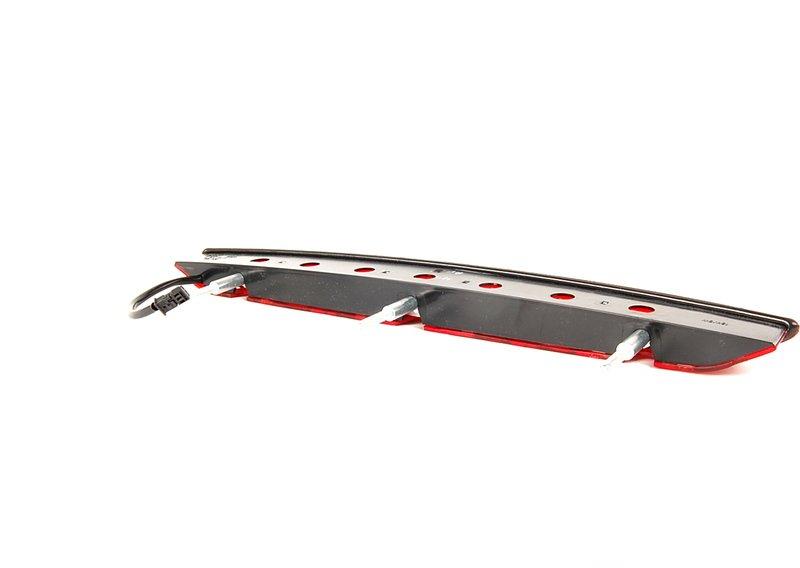 Третий фонарь стоп-сигнала