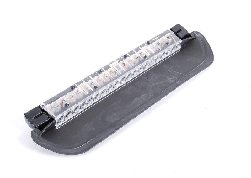 Третий фонарь стоп-сигнала