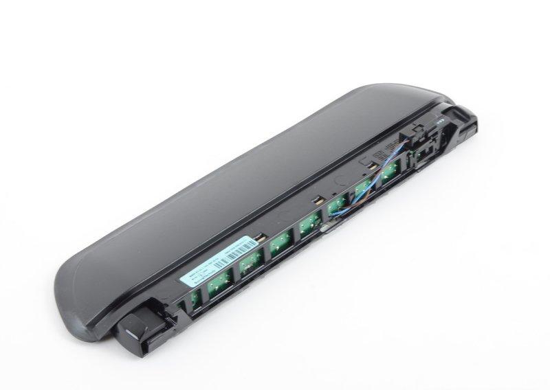 Третий фонарь стоп-сигнала