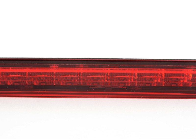 Третий фонарь стоп-сигнала