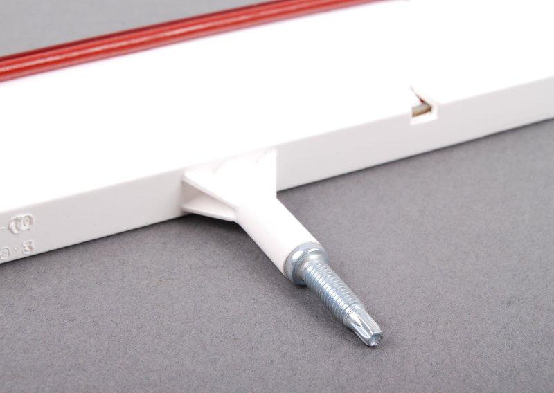 Третий фонарь стоп-сигнала