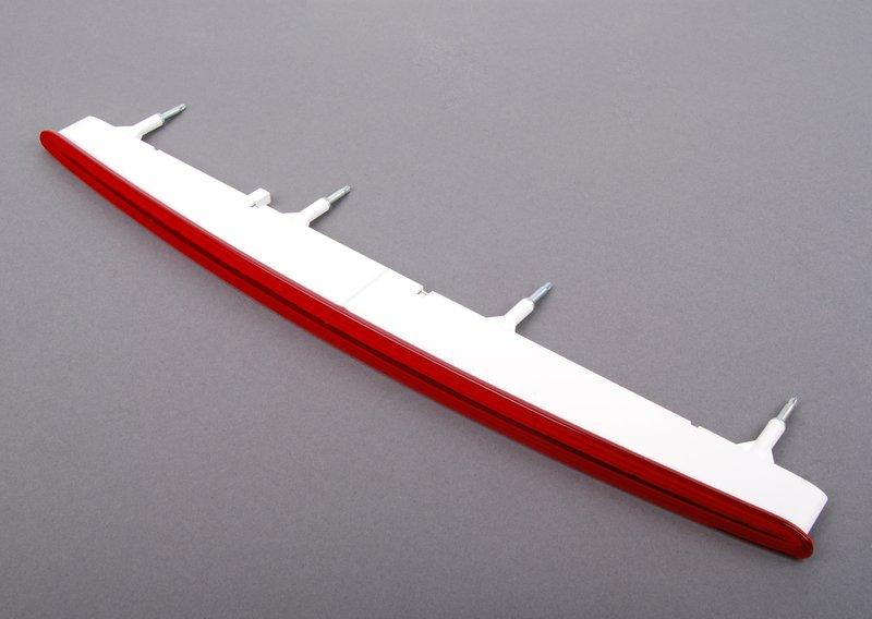 Третий фонарь стоп-сигнала