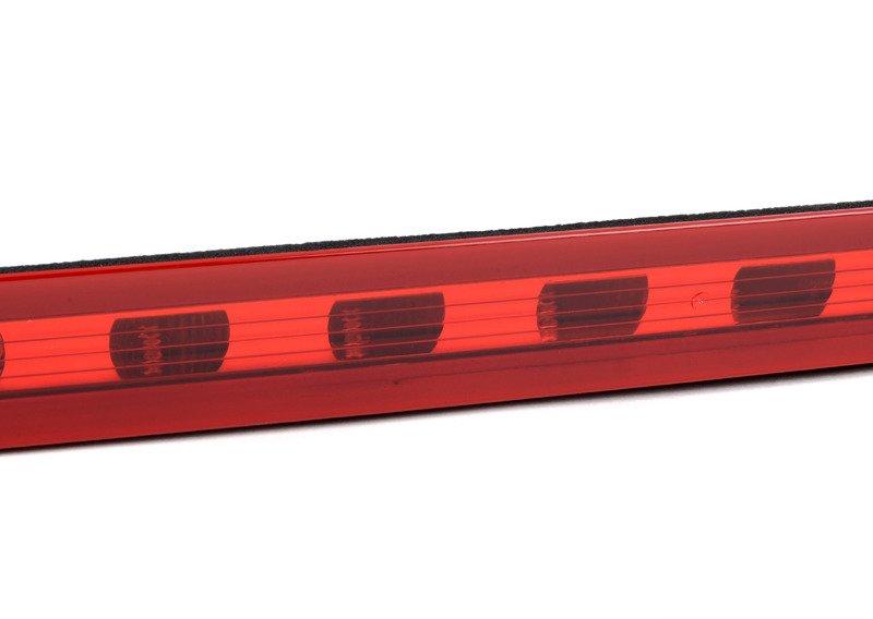 Третий фонарь стоп-сигнала