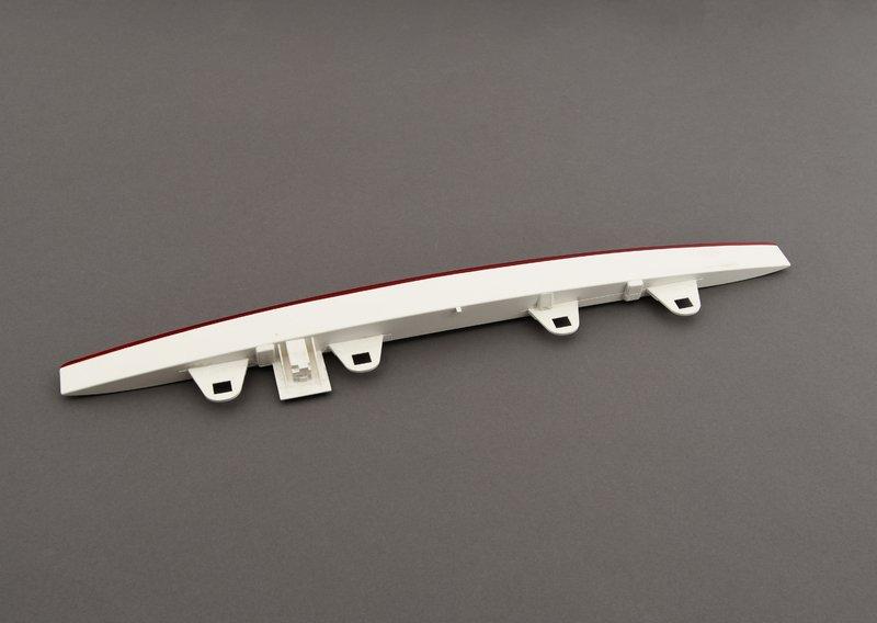 Третий фонарь стоп-сигнала