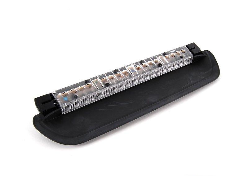 Третий фонарь стоп-сигнала