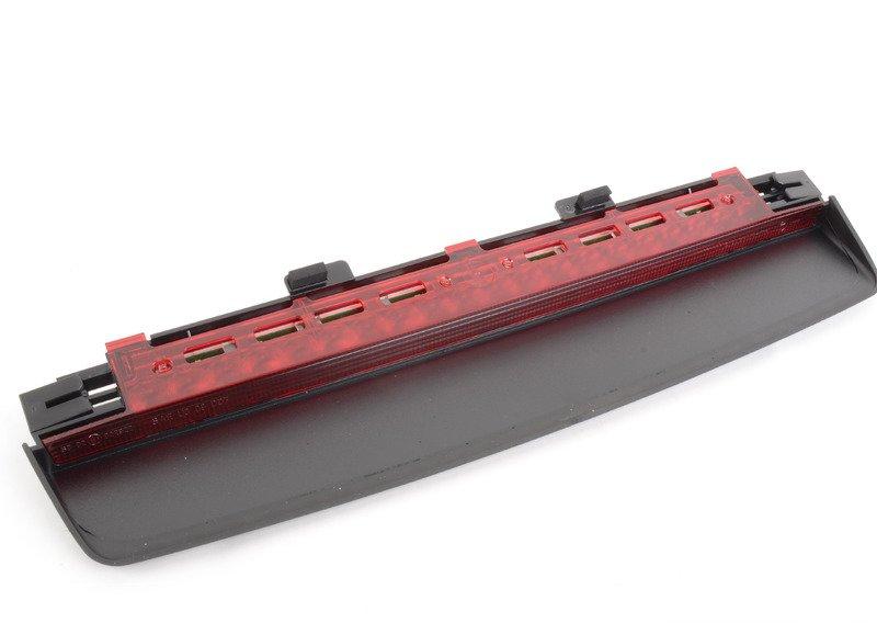 Третий фонарь стоп-сигнала