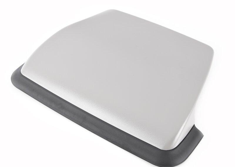 Третий фонарь стоп-сигнала