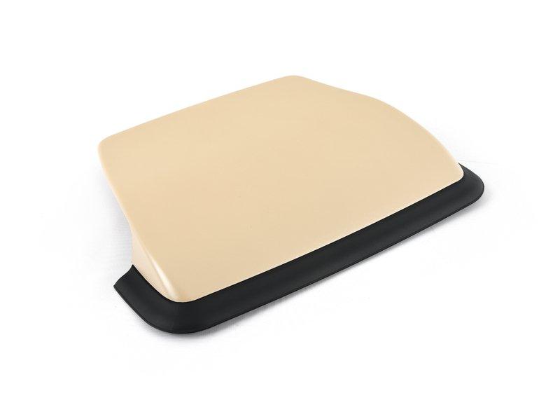 Третий фонарь стоп-сигнала